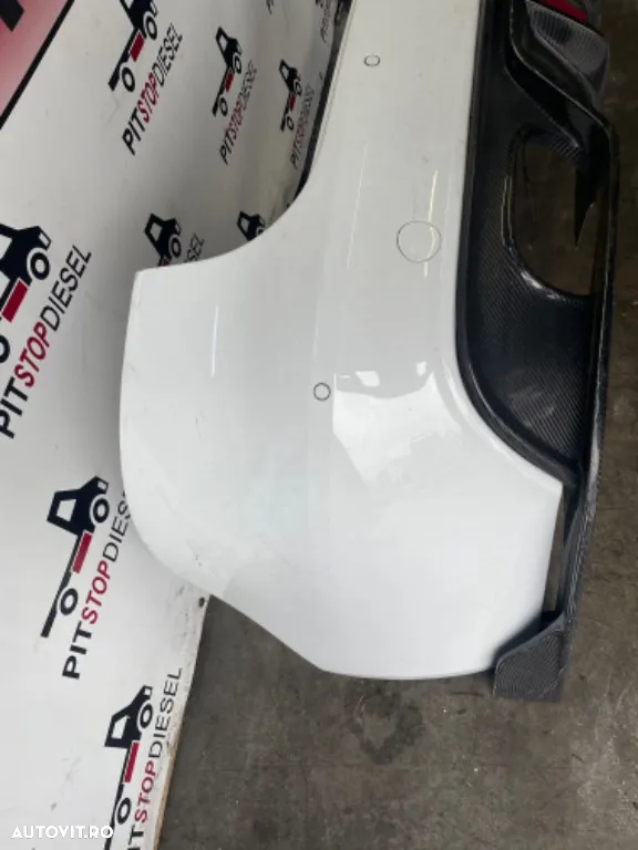 Bara spate  Jaguar XE  2015 2016 2017 2018 2019 2020 2021 - 4