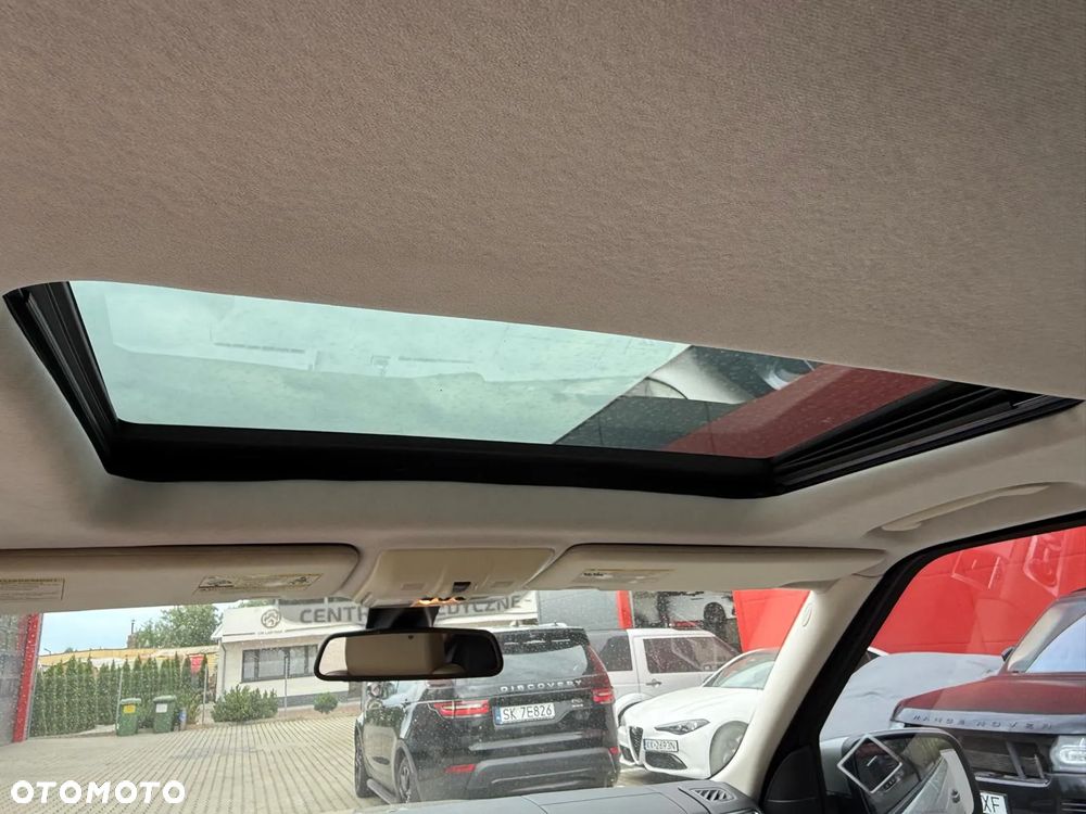 Land Rover Range Rover Sport - 7