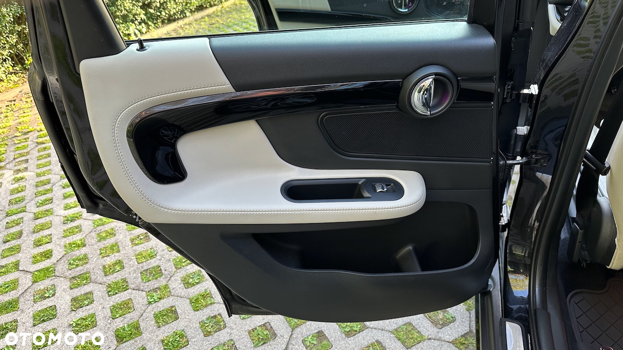 MINI Countryman Cooper S GPF ALL4 sport - 22