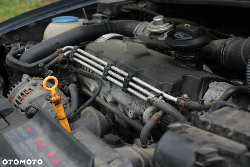 Seat Ibiza 1.9 TDI Sport - 16