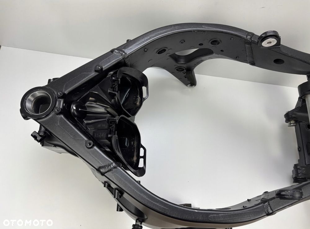 Rama z dokumentami Honda CBR 600RR PC69 2024- Oryginał - 6