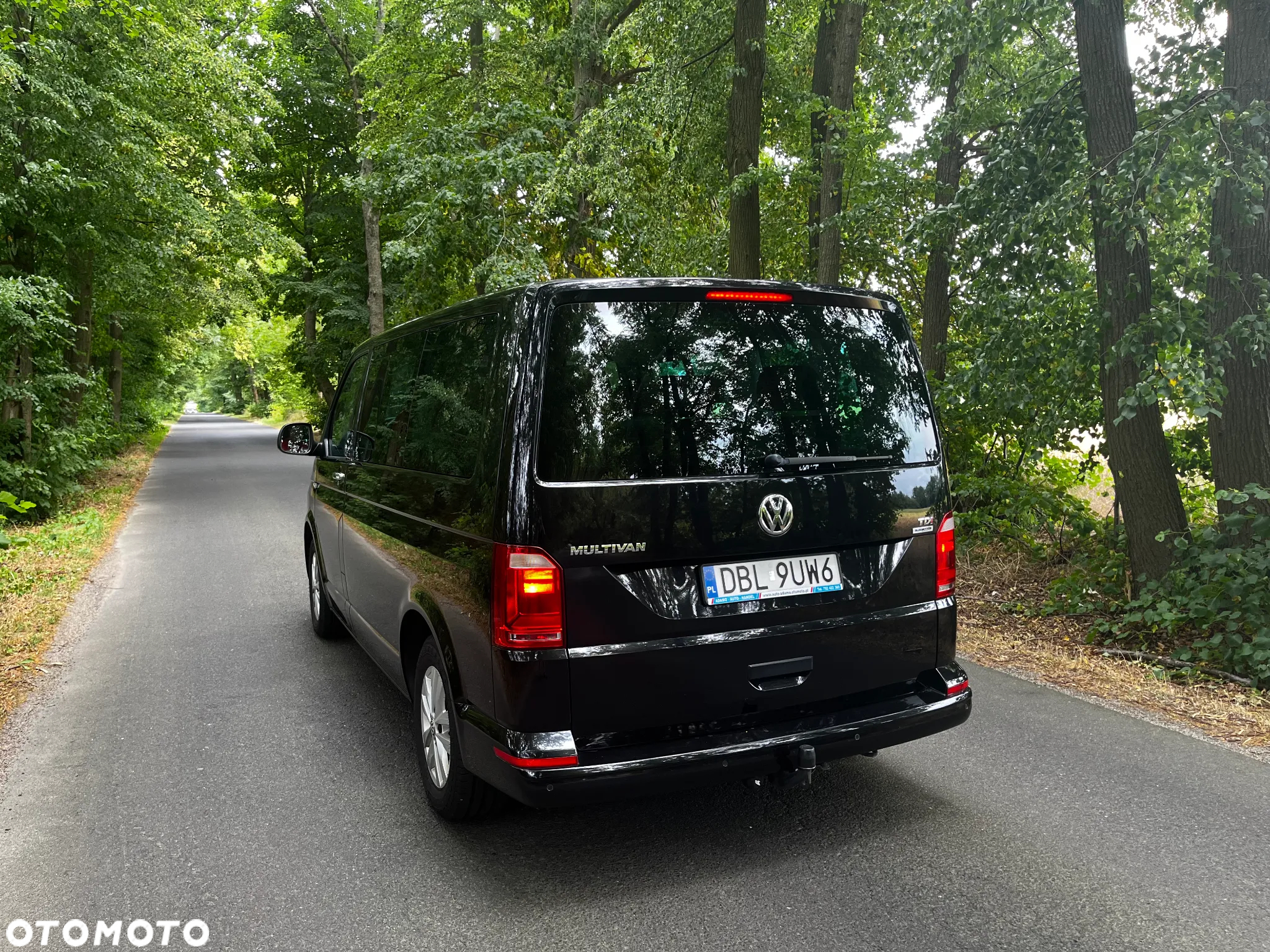 Volkswagen Multivan 2.0 TDI L1 Comfortline DSG - 16
