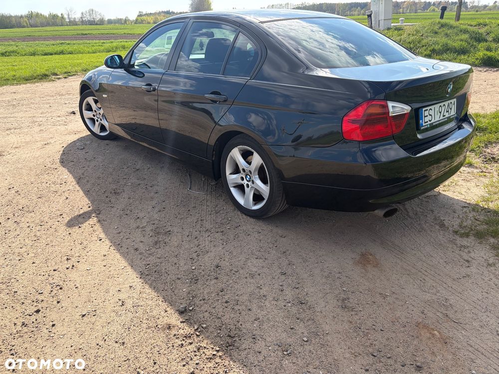 BMW Seria 3 - 3