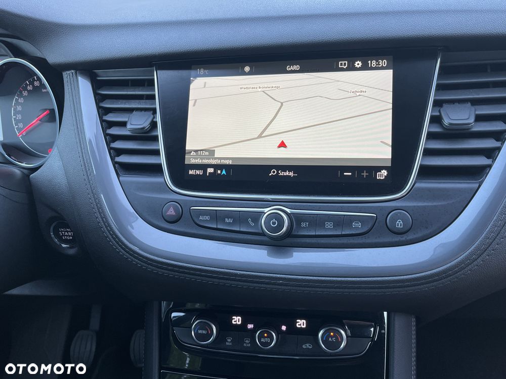 Opel Grandland X 1.5 CDTI Elegance S&S - 18