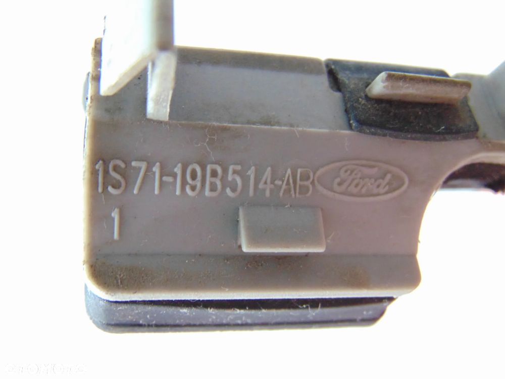 Mikrostyk klamka przycisk przełącznik klapy bagażnika Ford Mondeo MK3 III HB liftback 00-04r - 10