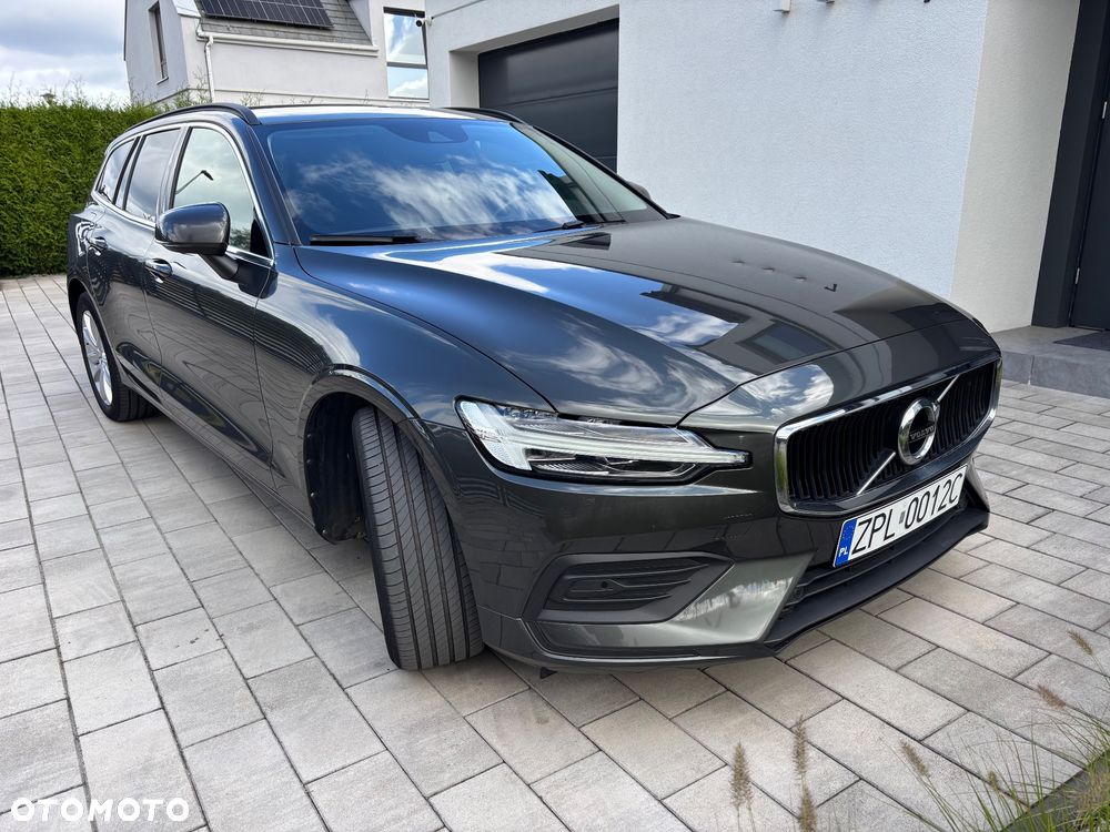 Volvo V60 B3 B Geartronic Momentum Pro - 17