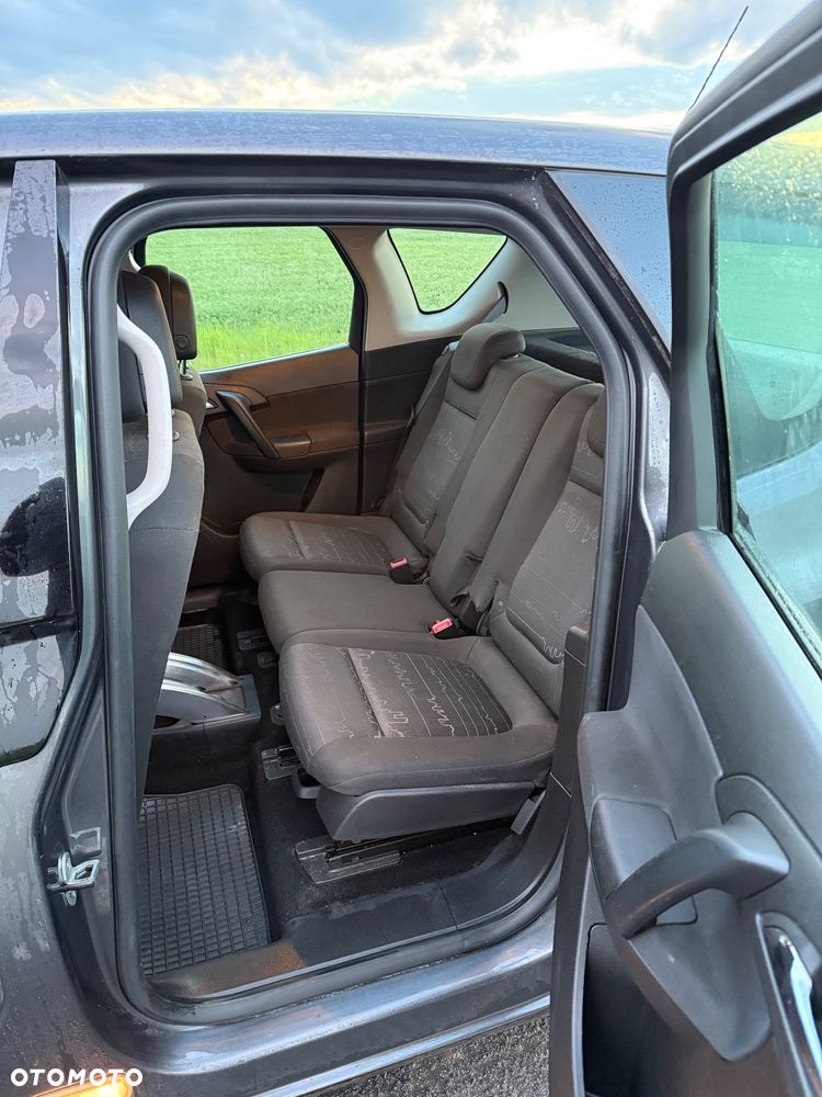 Opel Meriva 1.4 T Cosmo - 22