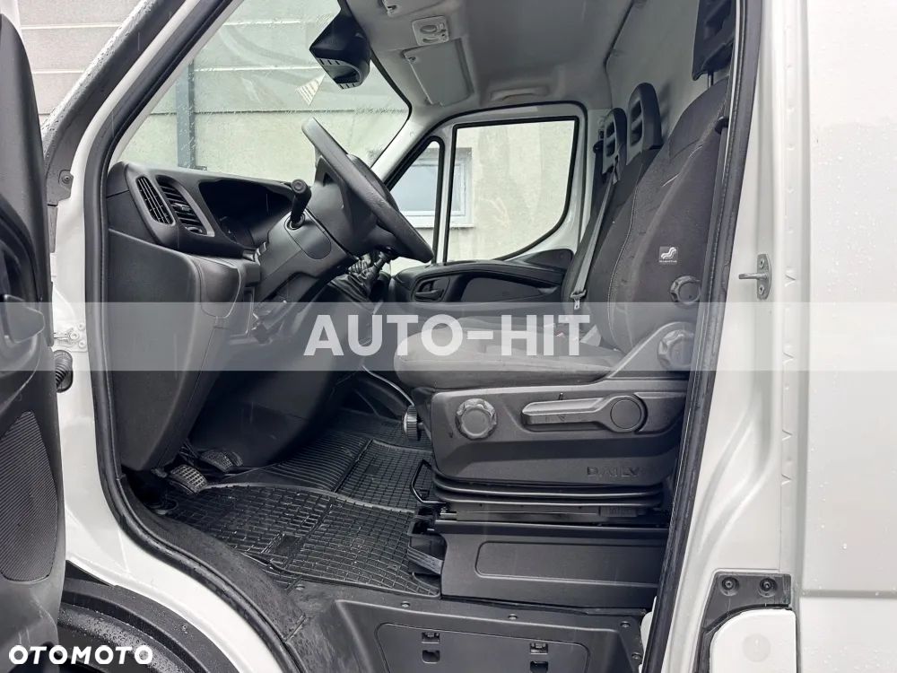 Iveco Daily - 7