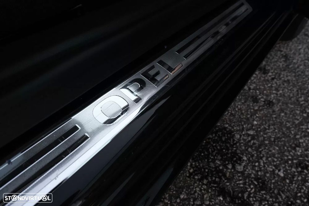 Opel Adam 1.2 Glam - 12