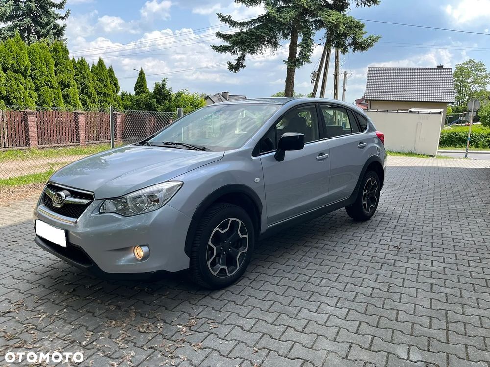 Subaru XV 1.6i Comfort - 1