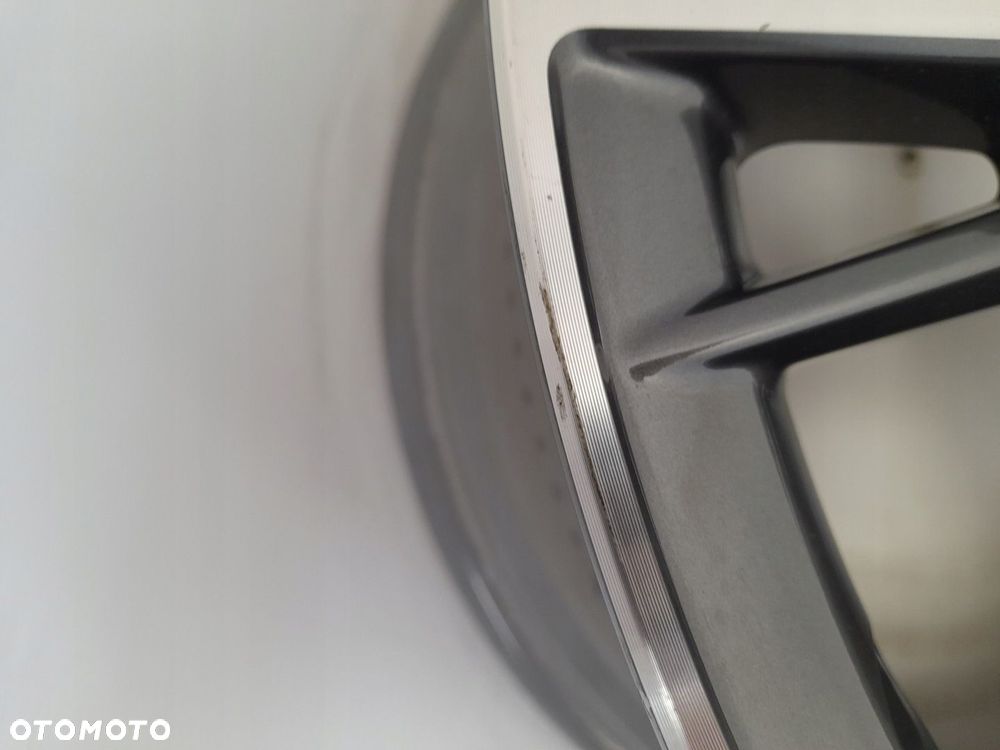 Felga aluminiowa Lexus OE 8.5" x 20" 5x114,3 ET25 - 5