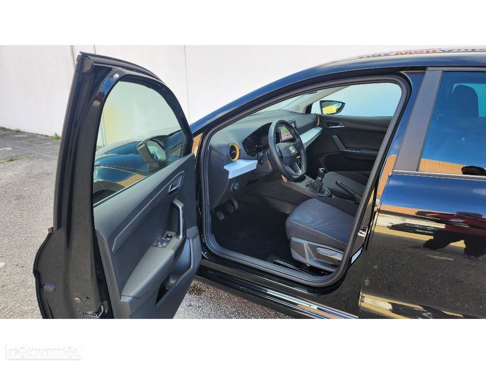 SEAT Ibiza 1.0 TSI Style - 4