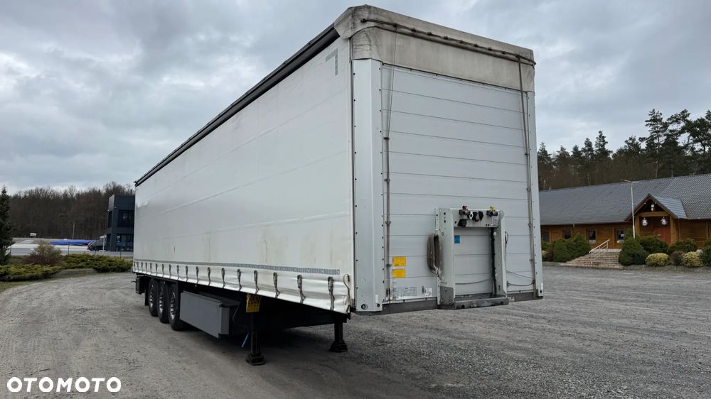 Schmitz Cargobull SCB S3T - 2