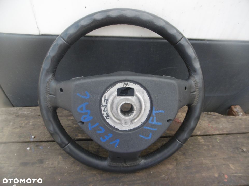 Kierownica OPEL VECTRA C SIGNUM LIFT - 2
