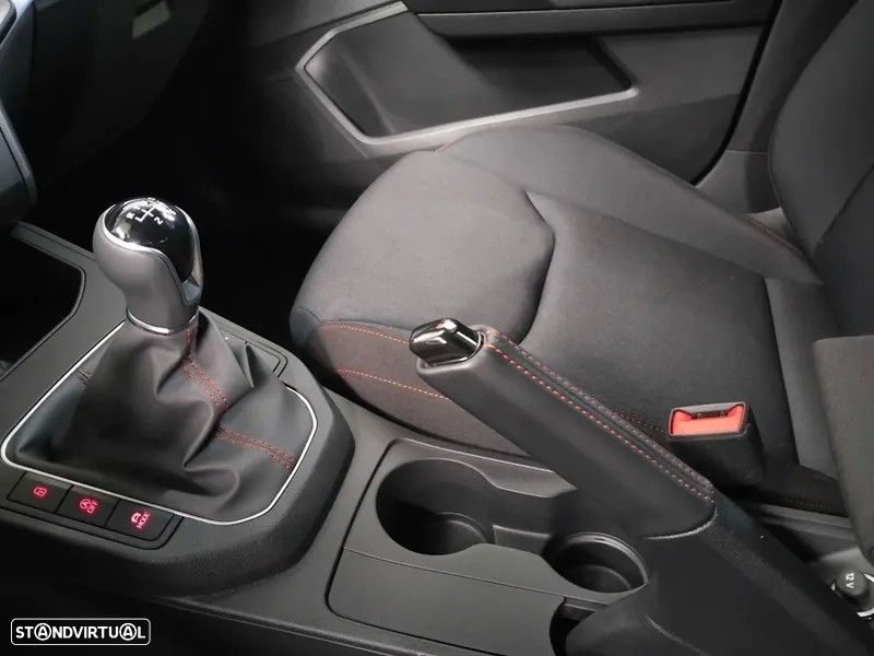 SEAT Ibiza 1.0 TSI FR - 20