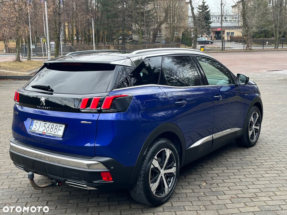 Peugeot 3008 - 6