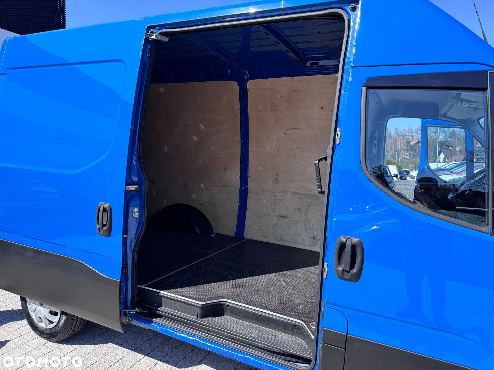 Iveco Daily 35S13 H2 - 15