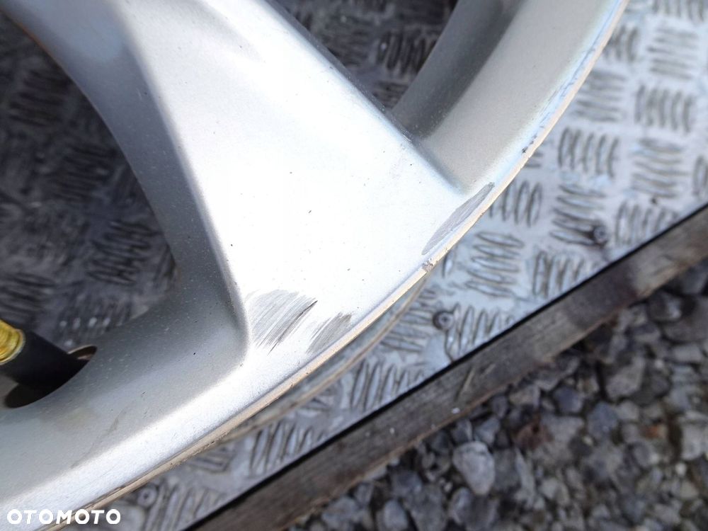 alufelgi kpl. mazda cx-5 19" 5x114.3 50 et - 6