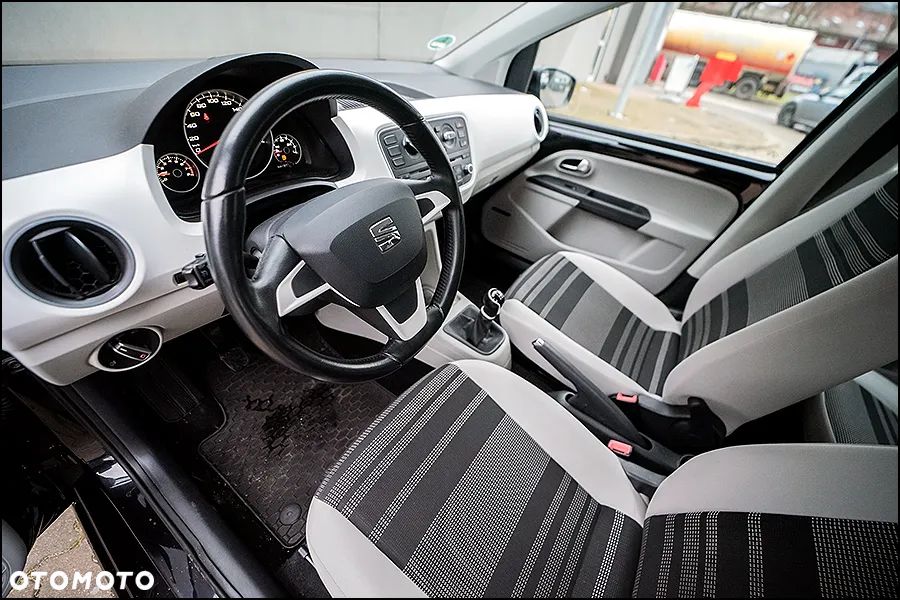 Seat Mii 1.0 Style - 6