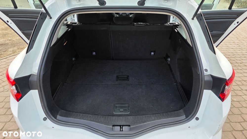 Renault Megane ENERGY TCe 100 INTENS - 38