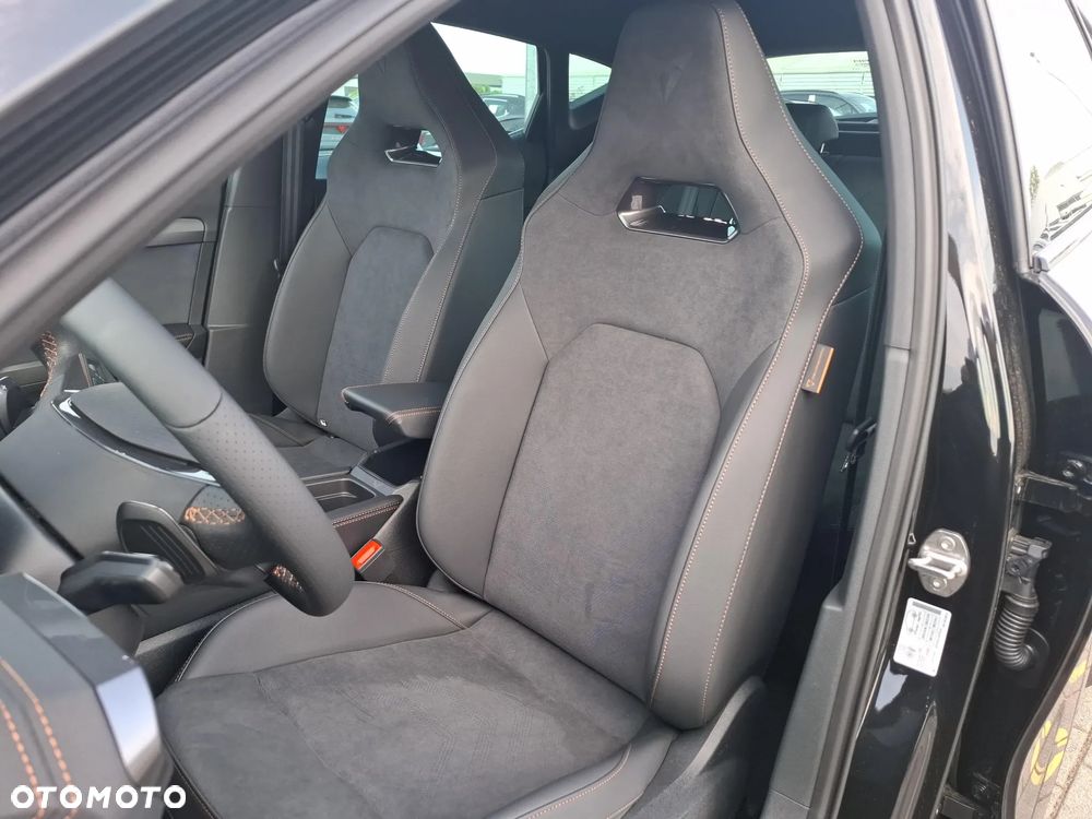 Cupra Formentor 1.5 eTSI mHEV DSG - 10