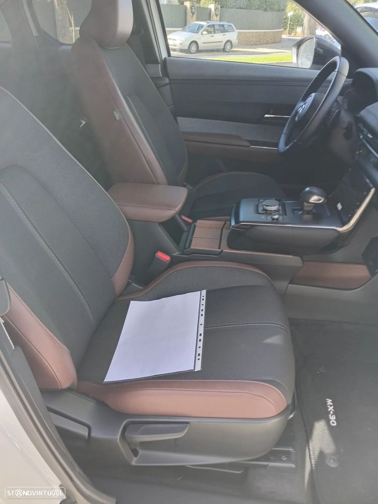 Mazda MX-30 e-SKYACTIV AD`VANTAGE - 5