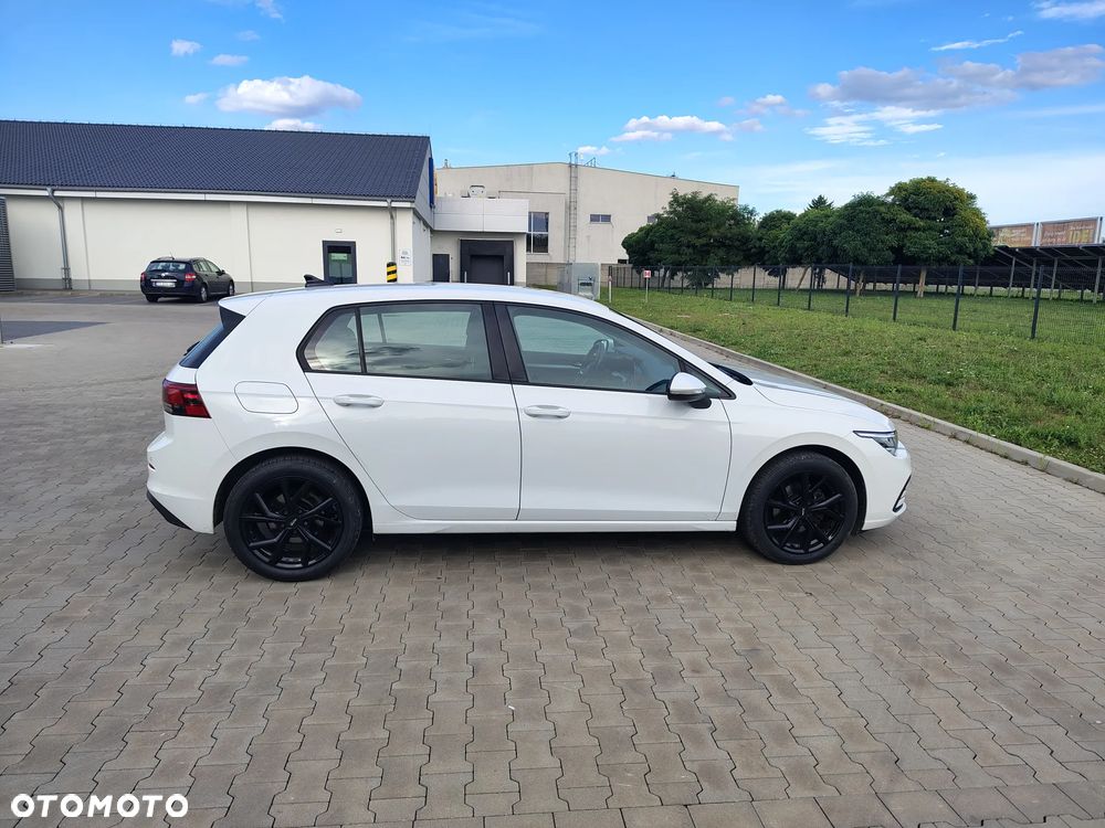 Volkswagen Golf 2.0 TDI Life - 2