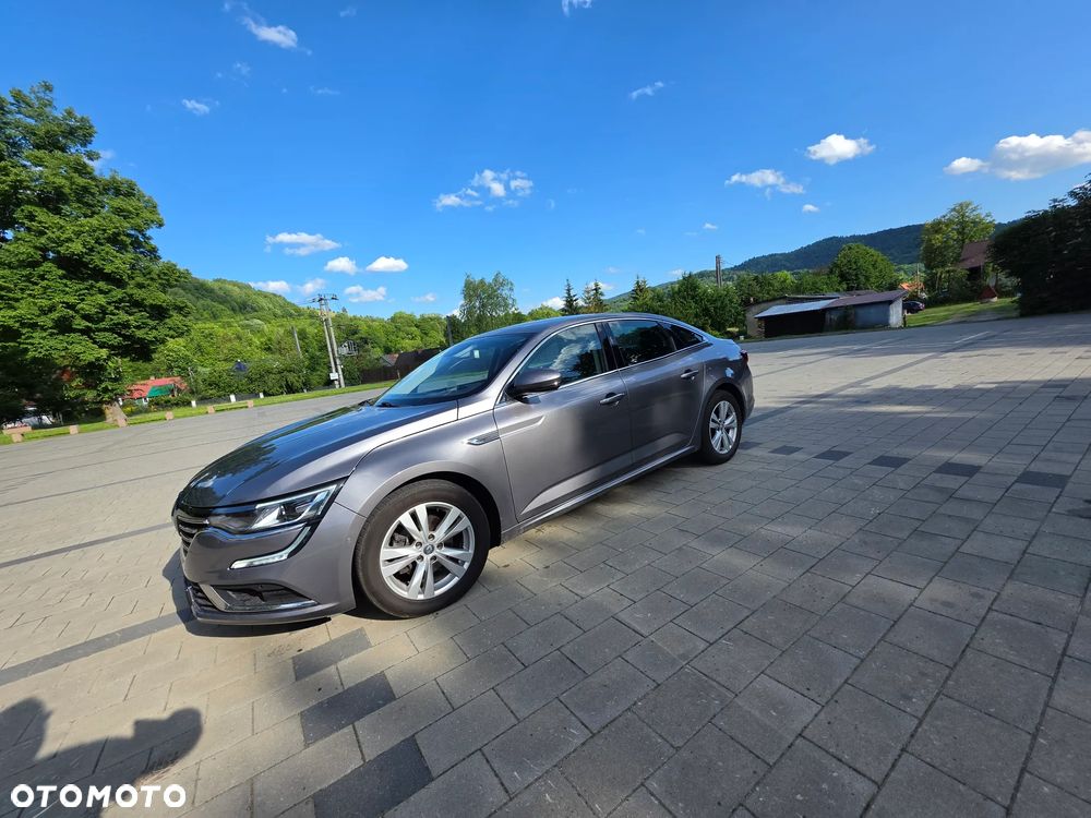 Renault Talisman - 2