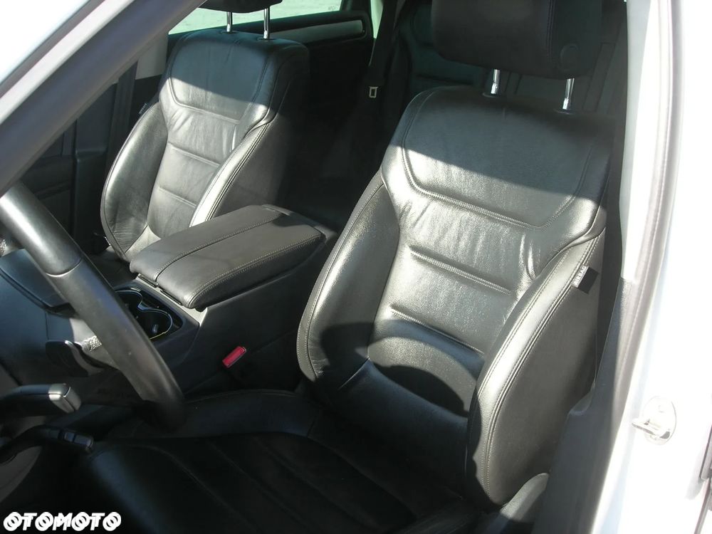 Volkswagen Touareg 3.0 V6 TDI SCR Blue Motion DPF Automatik - 15