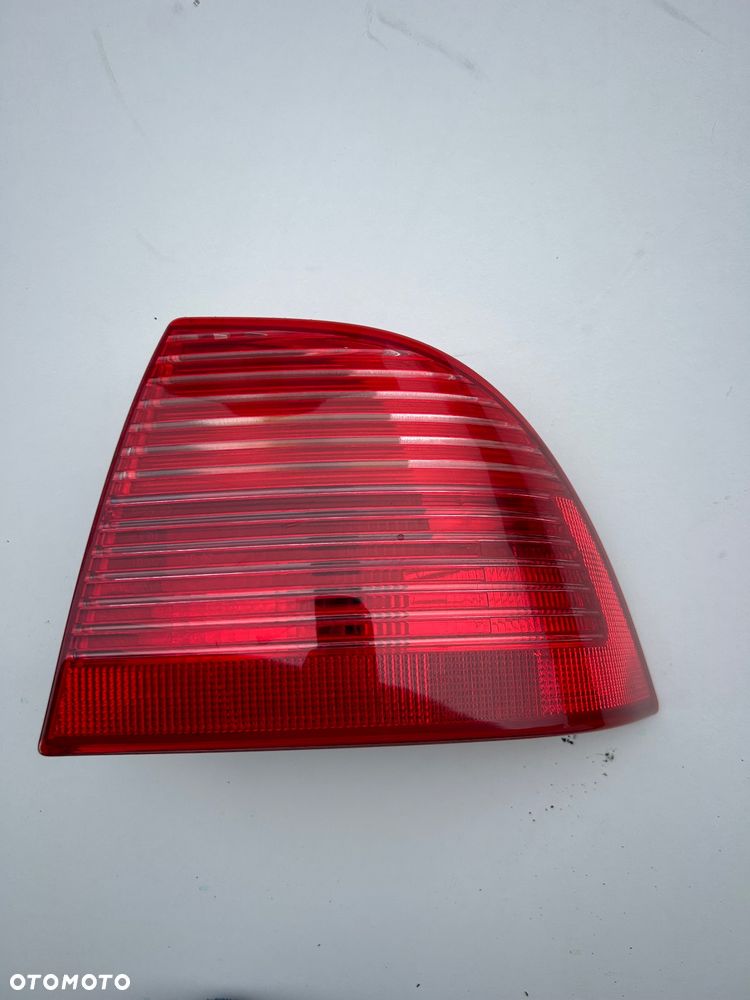 SAAB 95 9-5 LAMPA PRAWA TYL SEDAN 06-09 LIFT