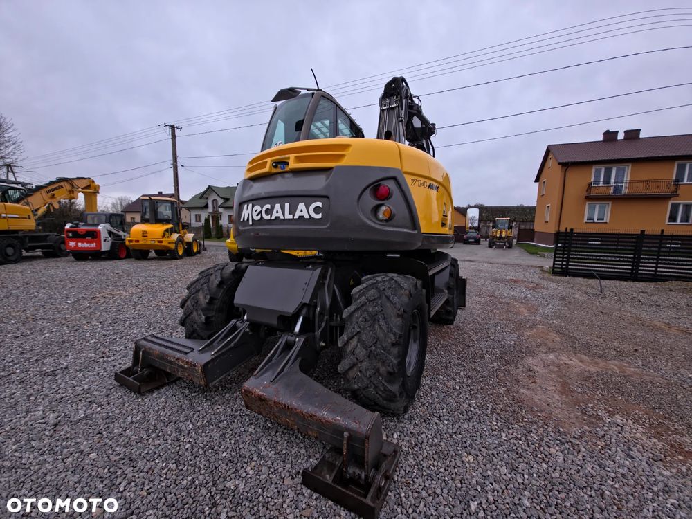 Mecalac 714 - 13