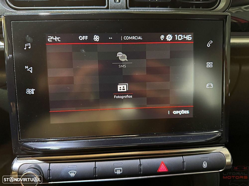 Citroën C3 1.2 PureTech Origins - 31