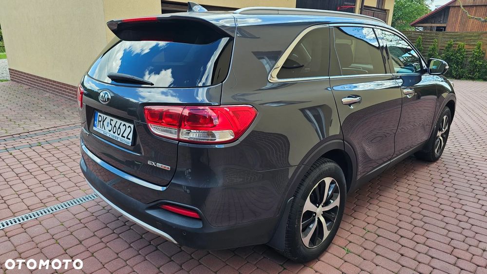 Kia Sorento - 21