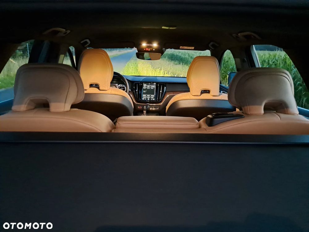 Volvo XC 60 D4 Inscription - 18