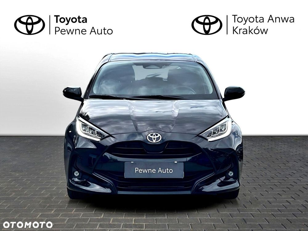 Toyota Yaris Hybrid 1.5 Style - 8