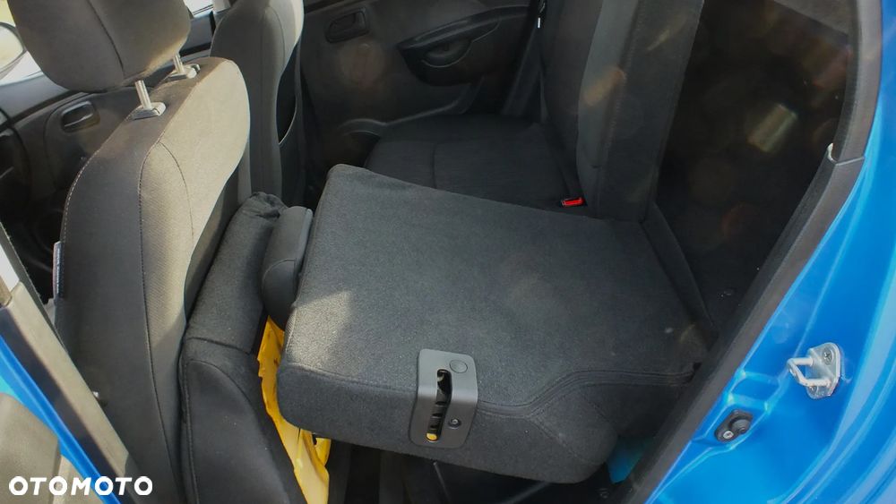 Kia Picanto 1.1 Cool - 22