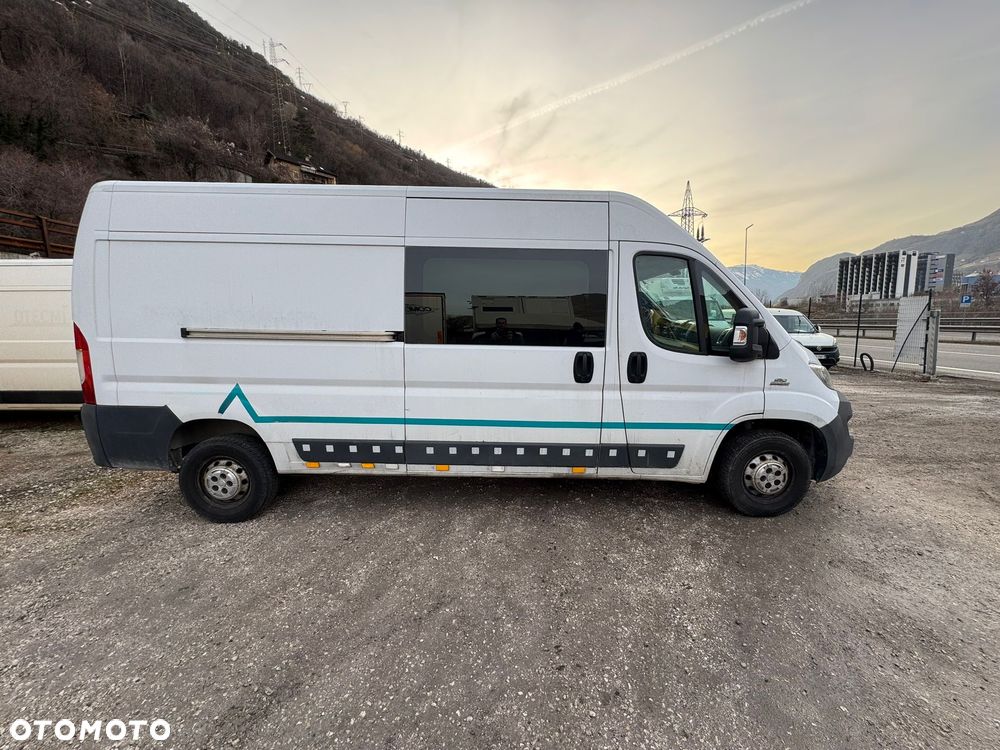 Fiat Ducato - 3