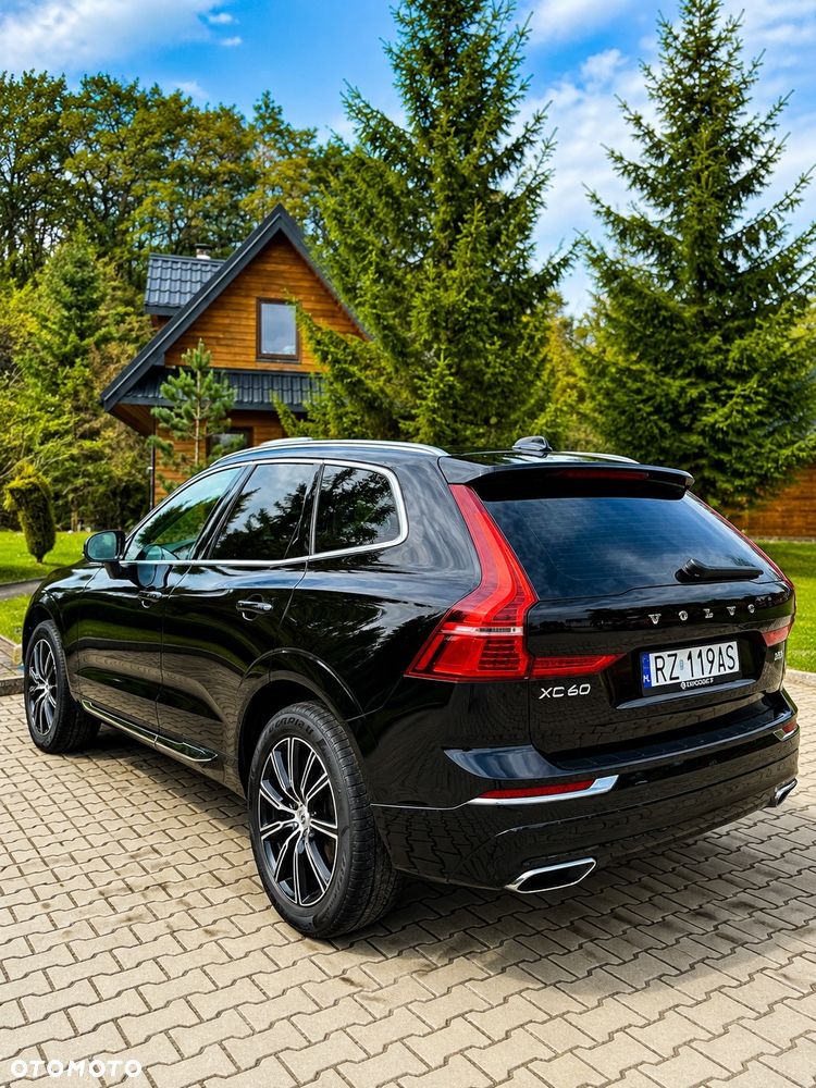 Volvo XC 60 T4 Inscription - 11