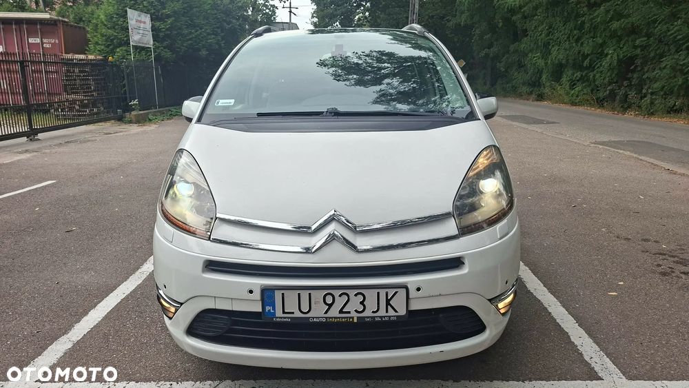 Citroën C4 Picasso 2.0 HDi Exclusive MCP - 2