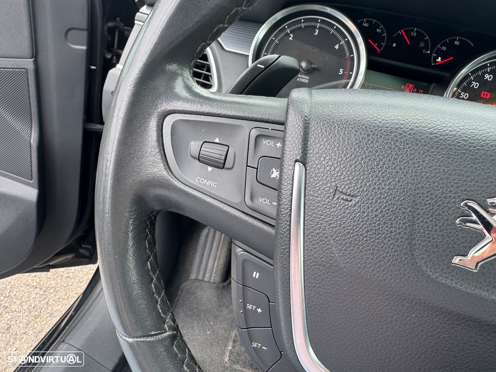 Peugeot 508 SW e-HDi 115 ETG6 Stop&Start Business-Line - 15