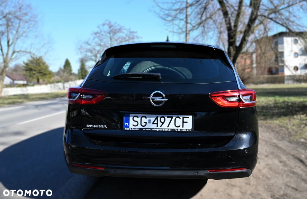 Opel Insignia - 13