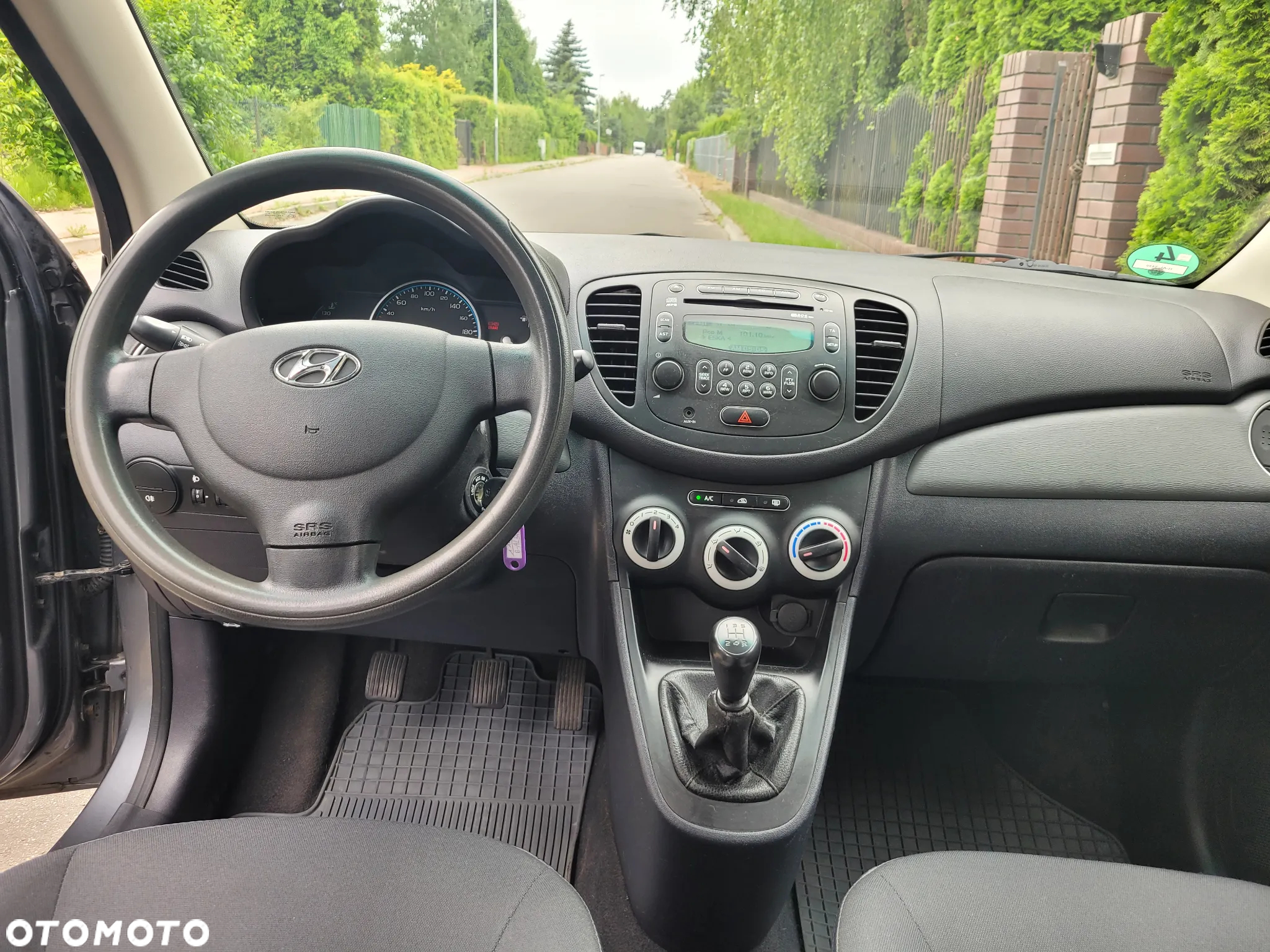 Hyundai i10 - 9