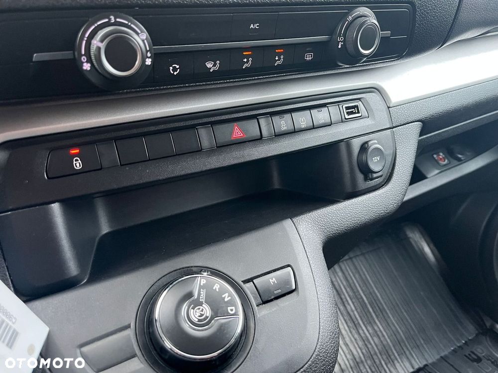 Toyota Proace Verso 2.0 D4-D Long Business - 18