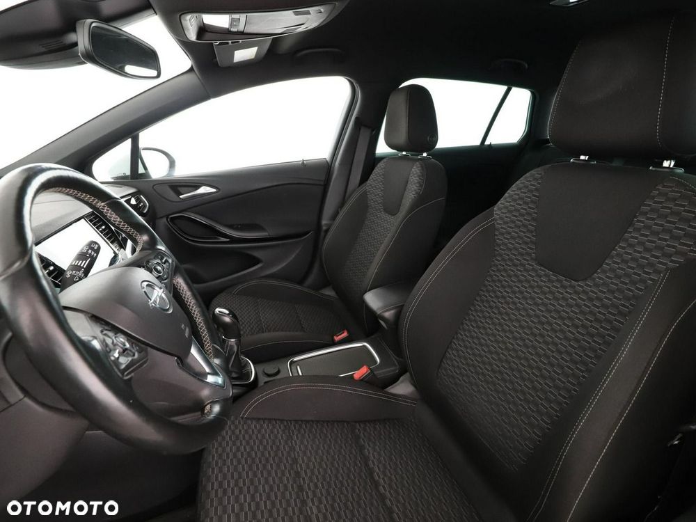 Opel Astra 1.4 Turbo Start/Stop Dynamic - 14