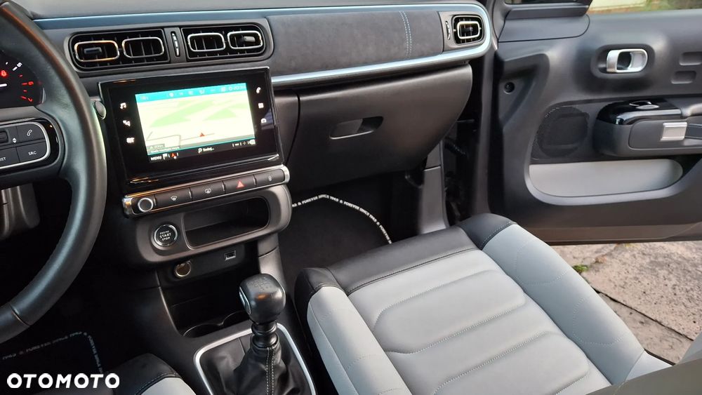 Citroën C3 Pure Tech 110 S&S ELLE - 27