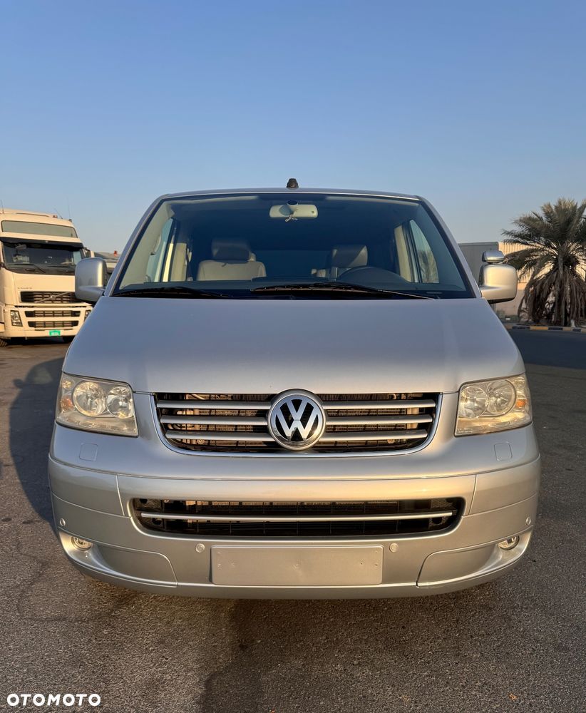 Volkswagen Multivan L1 Highline - 3
