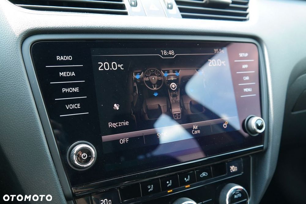 Skoda Octavia 1.6 TDI Ambition - 19