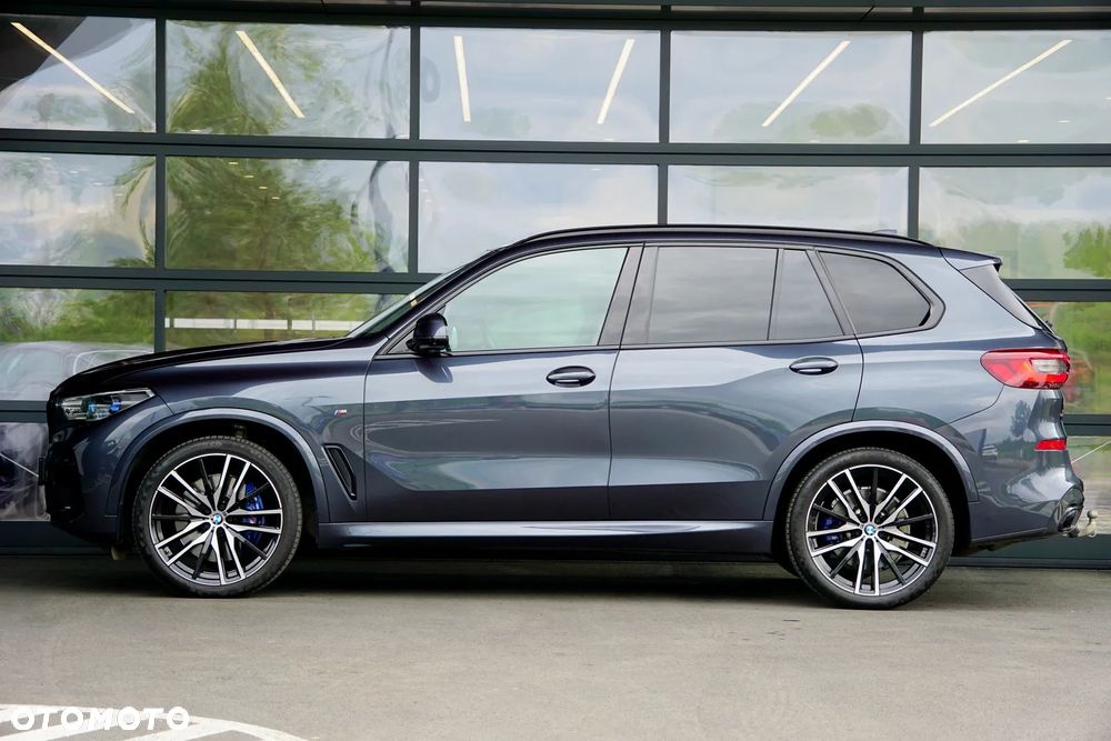 BMW X5 - 10
