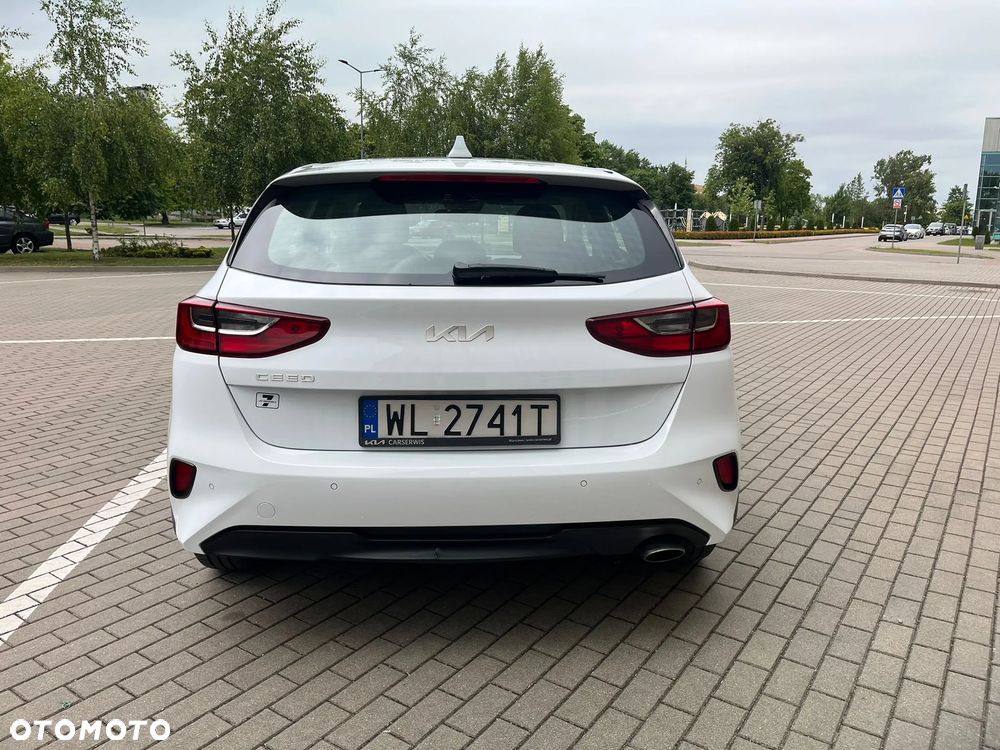 Kia Ceed 1.0 T-GDI S - 7