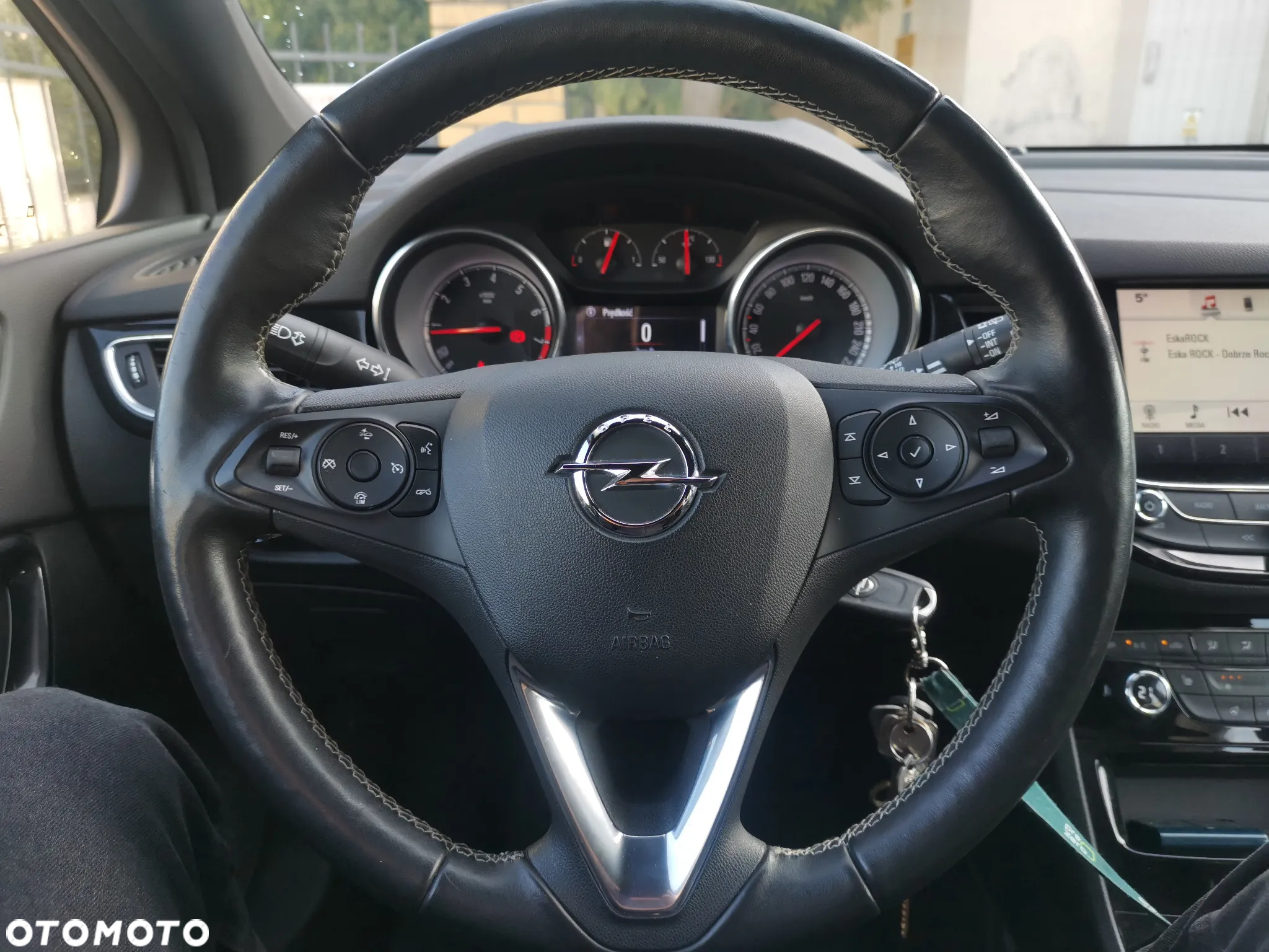 Opel Astra - 10